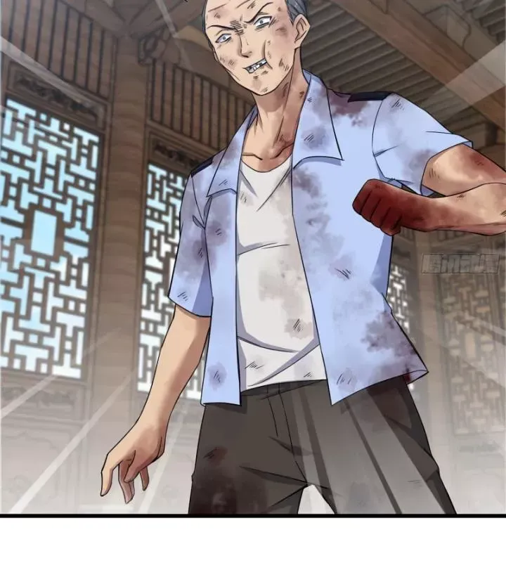 đọc truyện Tôi Chuyển Vàng Tại Mạt Thế Chương 659 ảnh 39 tại Thiên Thai Truyện