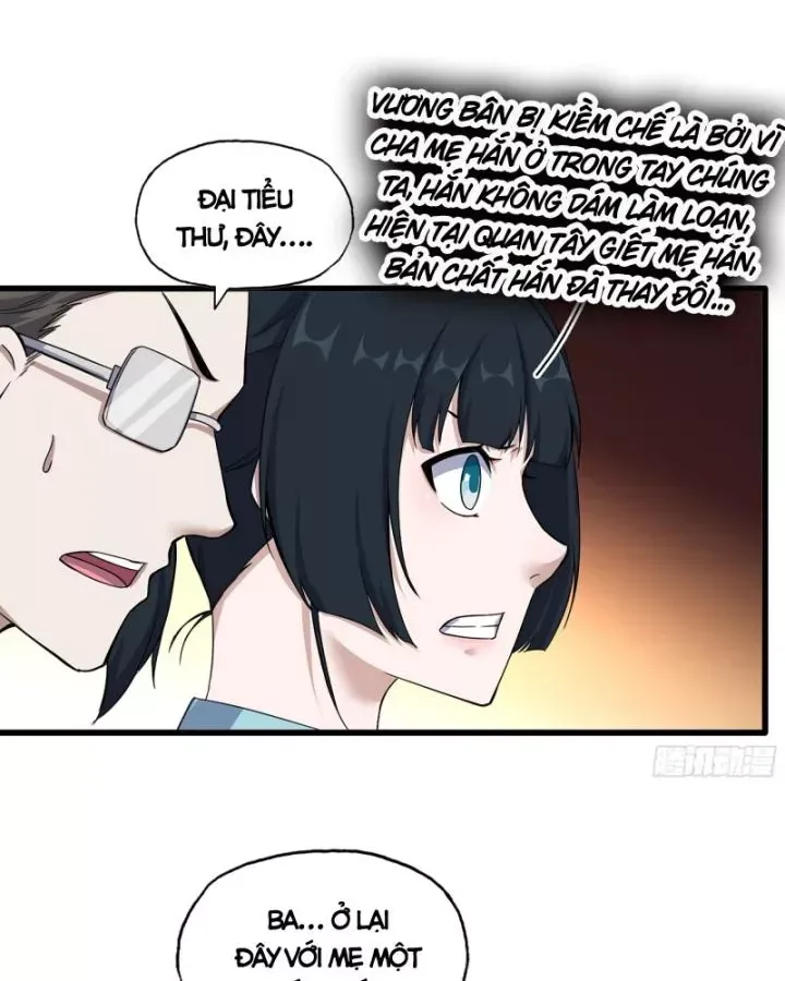 đọc truyện Tôi Chuyển Vàng Tại Mạt Thế Chương 659 ảnh 40 tại Thiên Thai Truyện