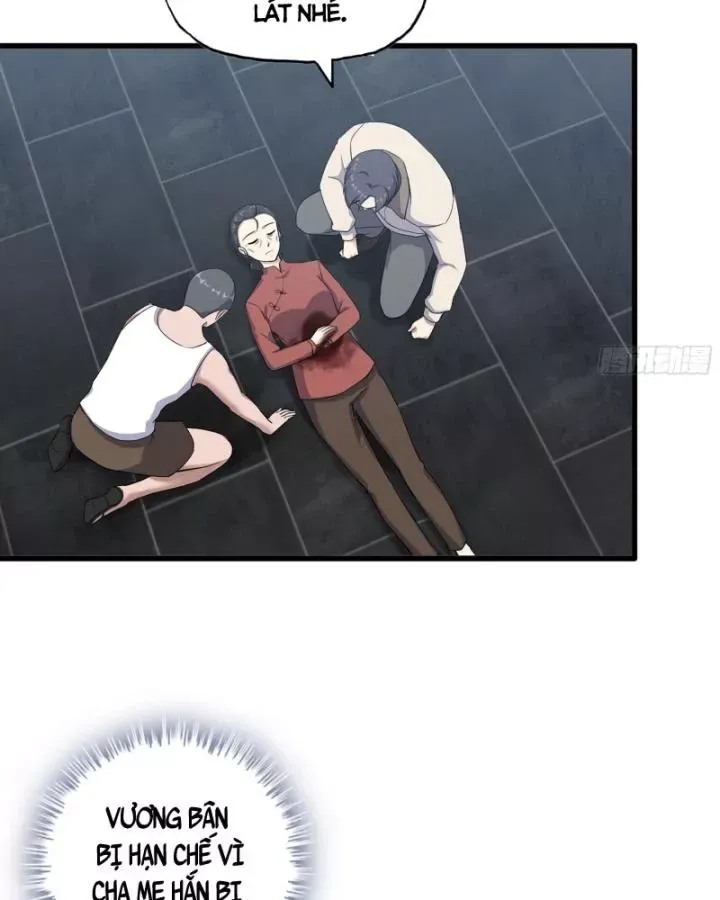 đọc truyện Tôi Chuyển Vàng Tại Mạt Thế Chương 659 ảnh 41 tại Thiên Thai Truyện