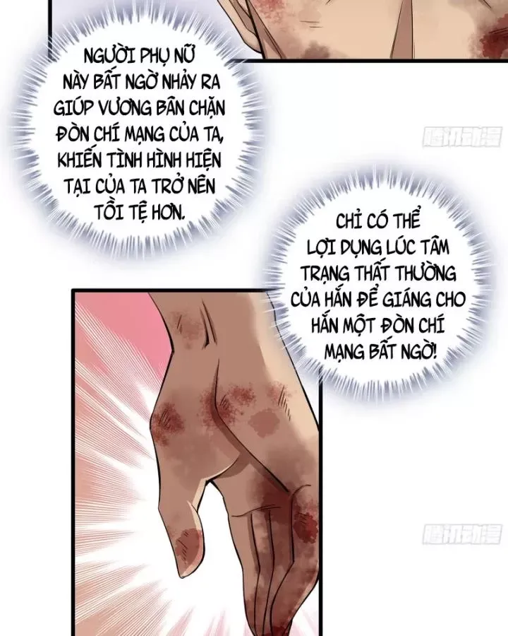 đọc truyện Tôi Chuyển Vàng Tại Mạt Thế Chương 659 ảnh 43 tại Thiên Thai Truyện