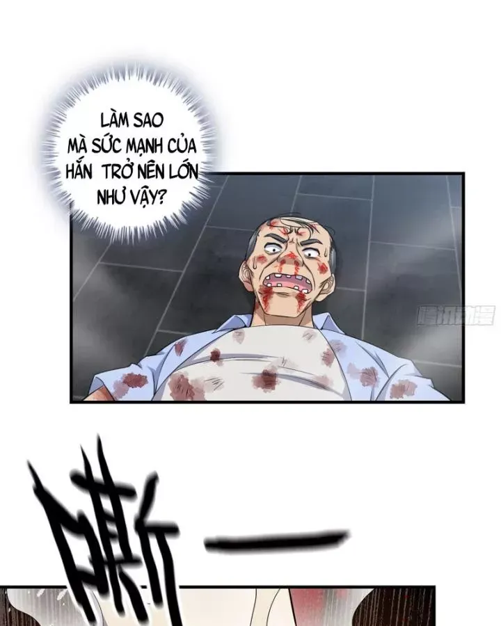 đọc truyện Tôi Chuyển Vàng Tại Mạt Thế Chương 659 ảnh 50 tại Thiên Thai Truyện