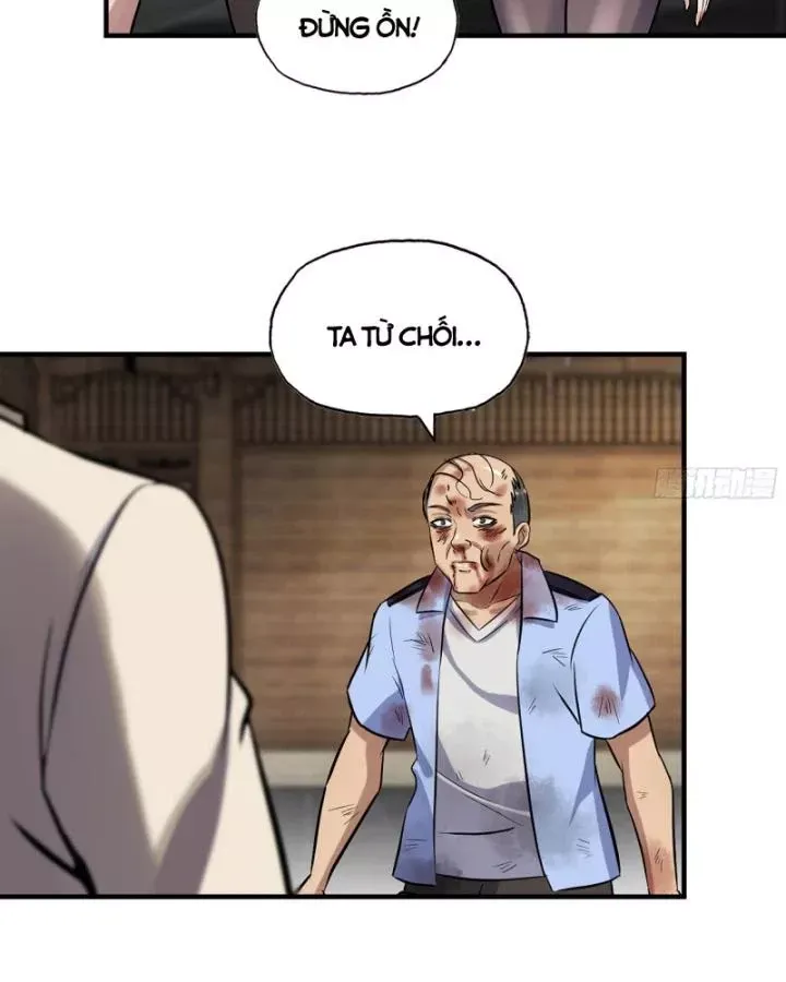 đọc truyện Tôi Chuyển Vàng Tại Mạt Thế Chương 659 ảnh 10 tại Thiên Thai Truyện