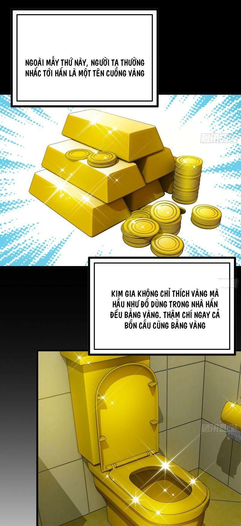 đọc truyện Tôi Chuyển Vàng Tại Mạt Thế Chương 66 ảnh 30 tại Giả Dược