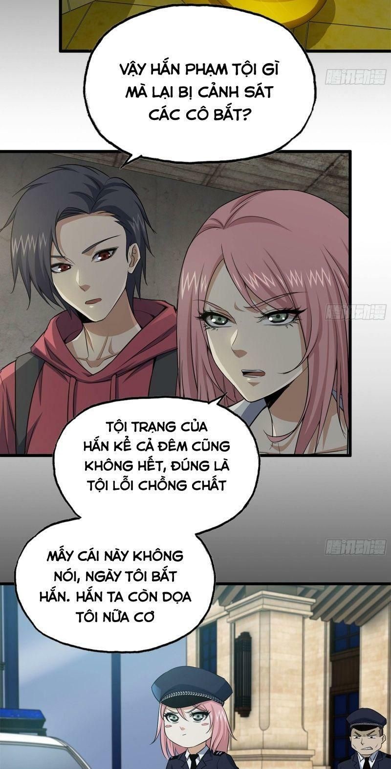 đọc truyện Tôi Chuyển Vàng Tại Mạt Thế Chương 66 ảnh 31 tại Giả Dược