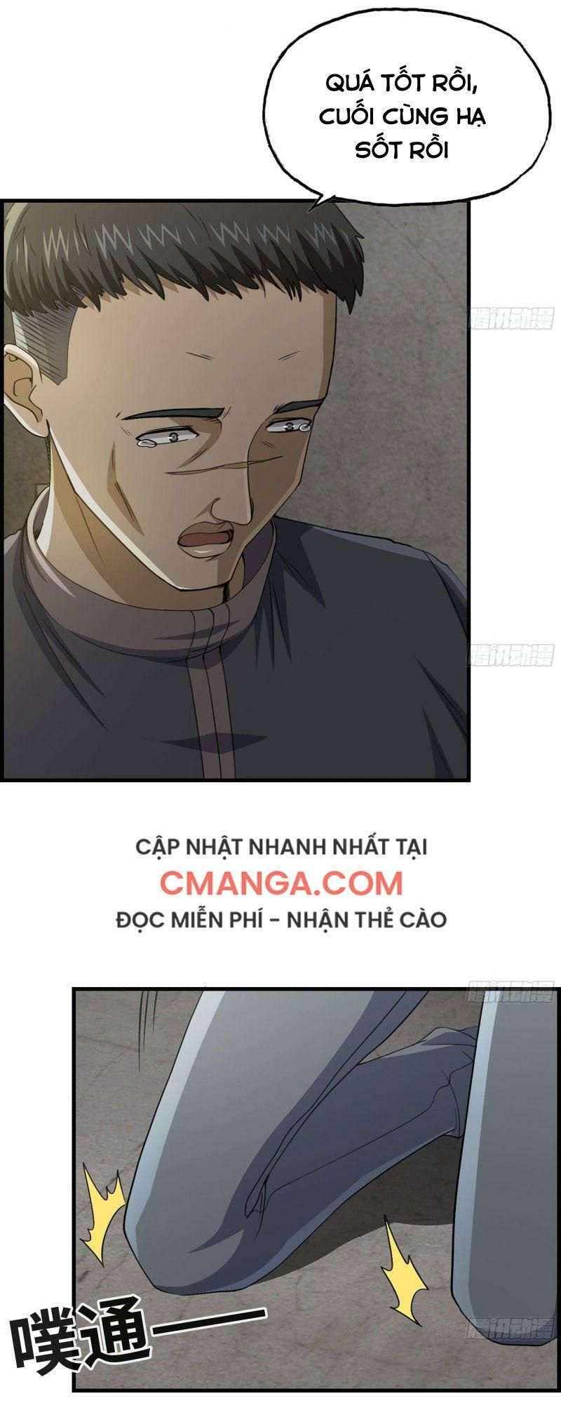 đọc truyện Tôi Chuyển Vàng Tại Mạt Thế Chương 66 ảnh 7 tại Giả Dược