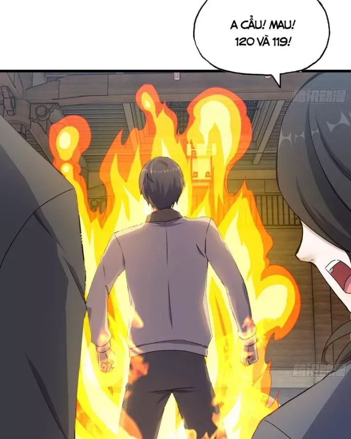 đọc truyện Tôi Chuyển Vàng Tại Mạt Thế Chương 660 ảnh 14 tại Thiên Thai Truyện