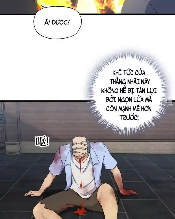 đọc truyện Tôi Chuyển Vàng Tại Mạt Thế Chương 660 ảnh 15 tại Thiên Thai Truyện