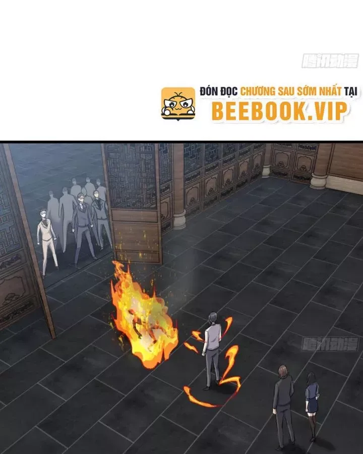 đọc truyện Tôi Chuyển Vàng Tại Mạt Thế Chương 660 ảnh 28 tại Thiên Thai Truyện