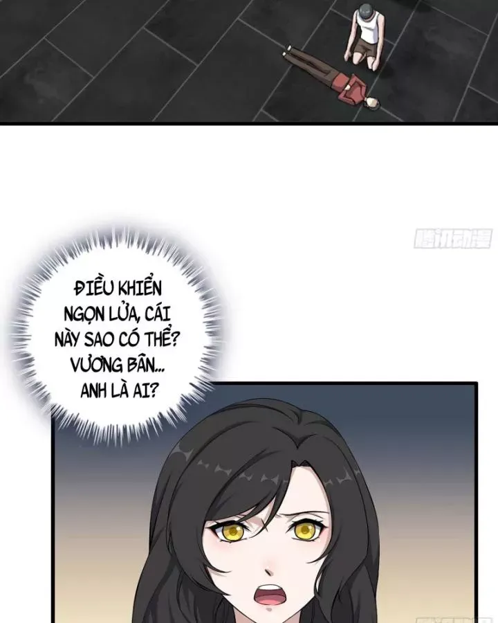 đọc truyện Tôi Chuyển Vàng Tại Mạt Thế Chương 660 ảnh 29 tại Thiên Thai Truyện