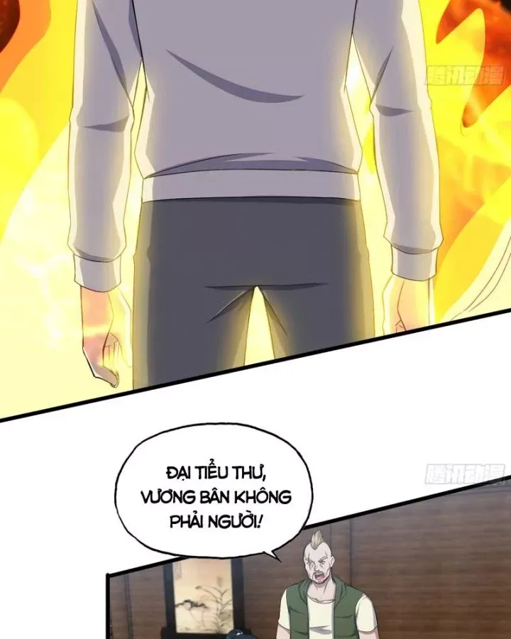 đọc truyện Tôi Chuyển Vàng Tại Mạt Thế Chương 660 ảnh 32 tại Thiên Thai Truyện