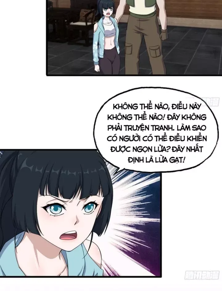 đọc truyện Tôi Chuyển Vàng Tại Mạt Thế Chương 660 ảnh 33 tại Thiên Thai Truyện