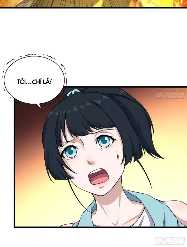 đọc truyện Tôi Chuyển Vàng Tại Mạt Thế Chương 660 ảnh 40 tại Thiên Thai Truyện