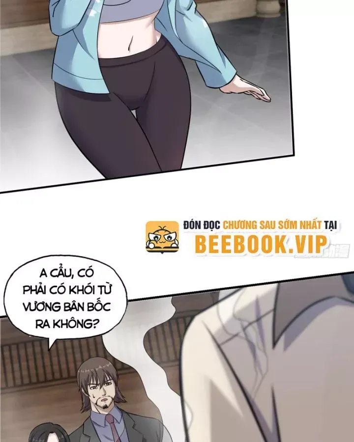 đọc truyện Tôi Chuyển Vàng Tại Mạt Thế Chương 660 ảnh 6 tại Thiên Thai Truyện