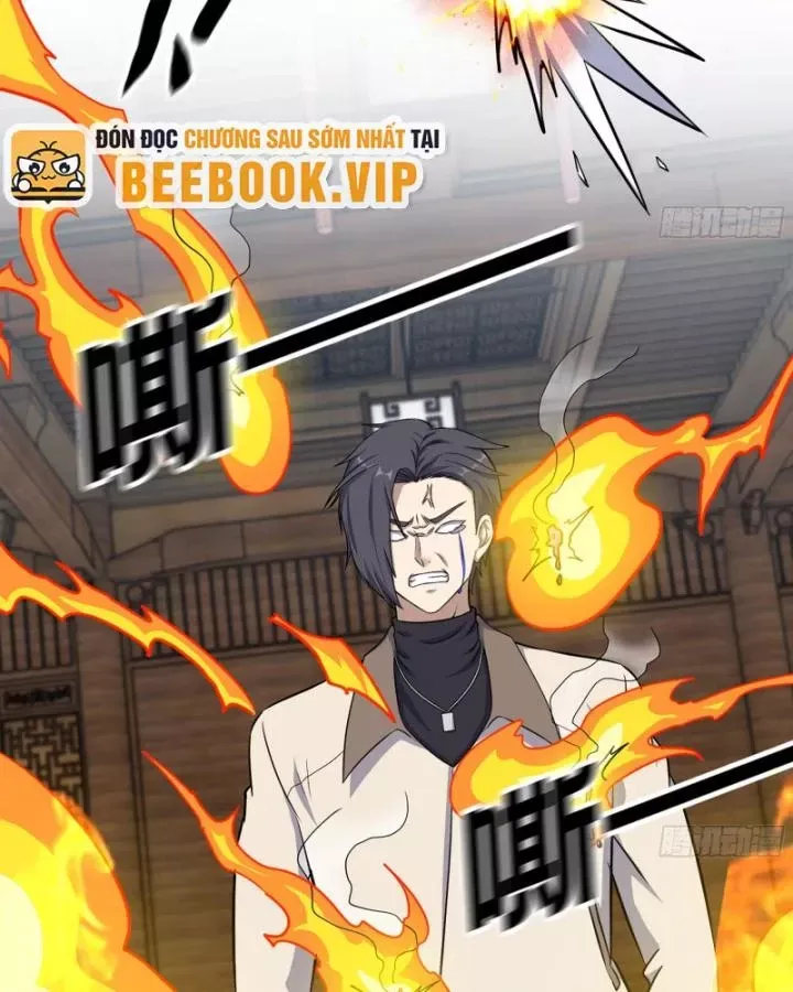 đọc truyện Tôi Chuyển Vàng Tại Mạt Thế Chương 660 ảnh 42 tại Thiên Thai Truyện