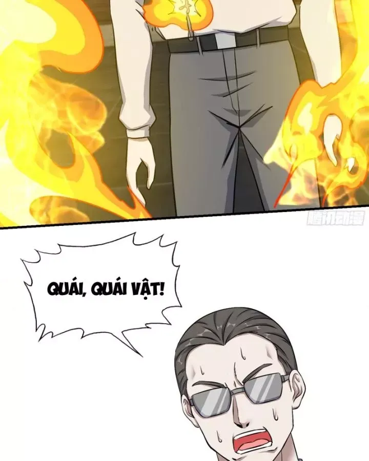 đọc truyện Tôi Chuyển Vàng Tại Mạt Thế Chương 660 ảnh 43 tại Thiên Thai Truyện