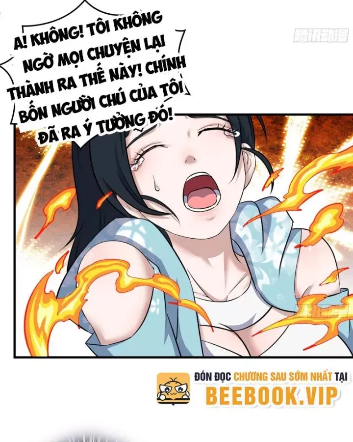 đọc truyện Tôi Chuyển Vàng Tại Mạt Thế Chương 660 ảnh 50 tại Thiên Thai Truyện