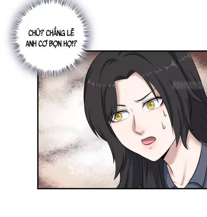 đọc truyện Tôi Chuyển Vàng Tại Mạt Thế Chương 660 ảnh 51 tại Thiên Thai Truyện