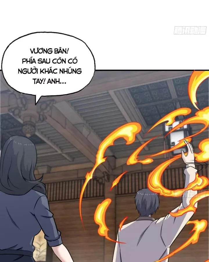 đọc truyện Tôi Chuyển Vàng Tại Mạt Thế Chương 660 ảnh 52 tại Thiên Thai Truyện