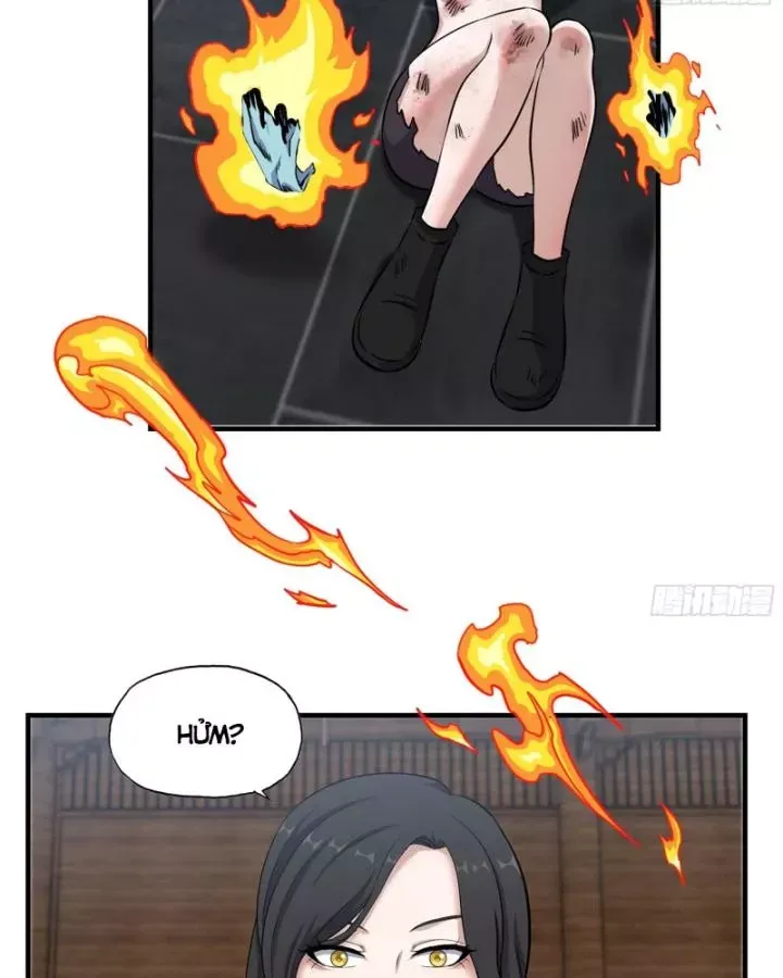 đọc truyện Tôi Chuyển Vàng Tại Mạt Thế Chương 660 ảnh 54 tại Thiên Thai Truyện