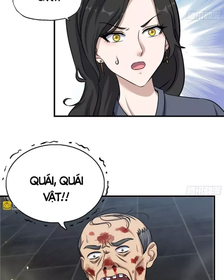 đọc truyện Tôi Chuyển Vàng Tại Mạt Thế Chương 660 ảnh 11 tại Thiên Thai Truyện