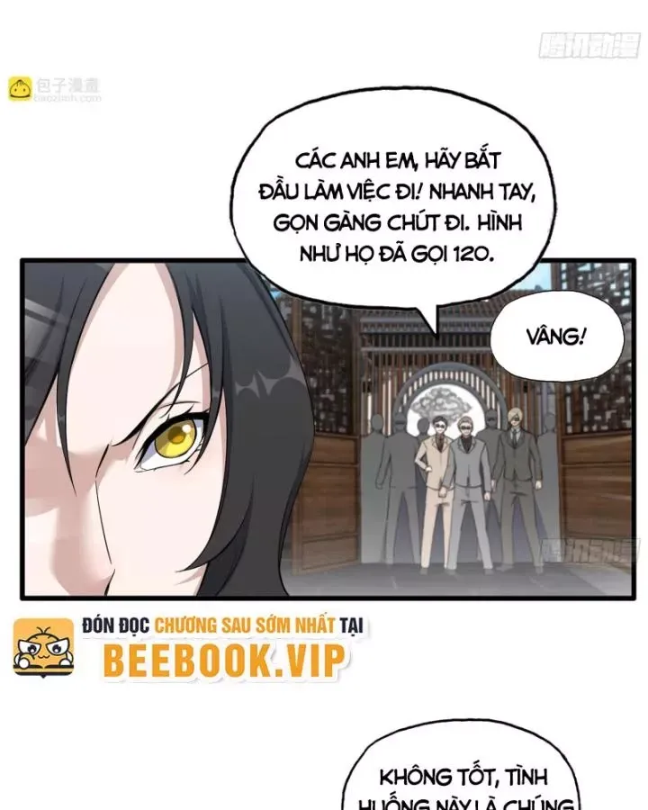 đọc truyện Tôi Chuyển Vàng Tại Mạt Thế Chương 661 ảnh 12 tại Thiên Thai Truyện