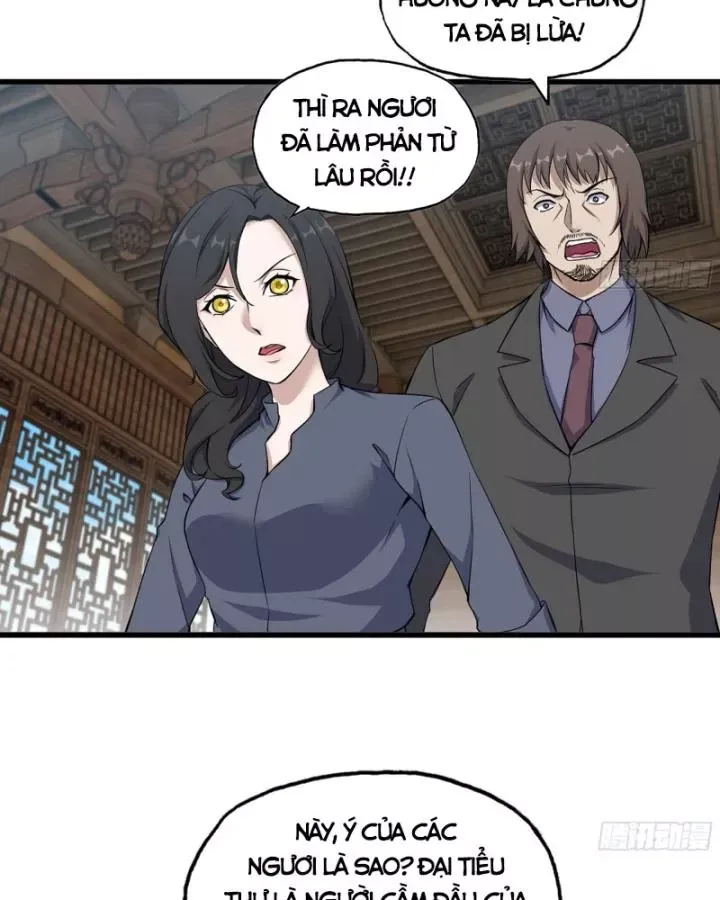 đọc truyện Tôi Chuyển Vàng Tại Mạt Thế Chương 661 ảnh 13 tại Thiên Thai Truyện