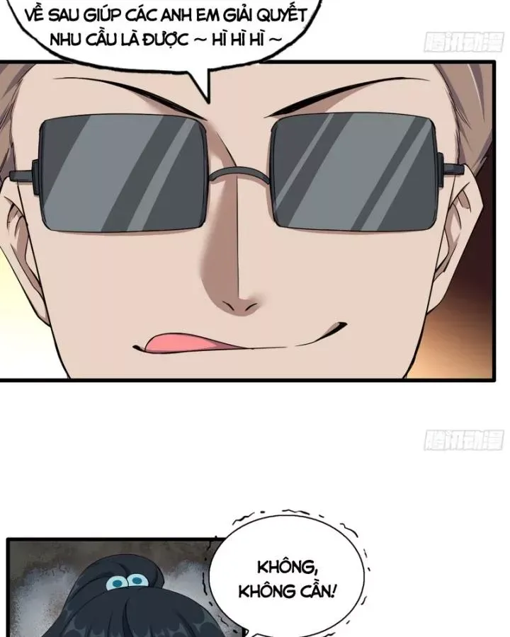 đọc truyện Tôi Chuyển Vàng Tại Mạt Thế Chương 661 ảnh 16 tại Thiên Thai Truyện