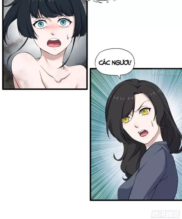 đọc truyện Tôi Chuyển Vàng Tại Mạt Thế Chương 661 ảnh 17 tại Thiên Thai Truyện