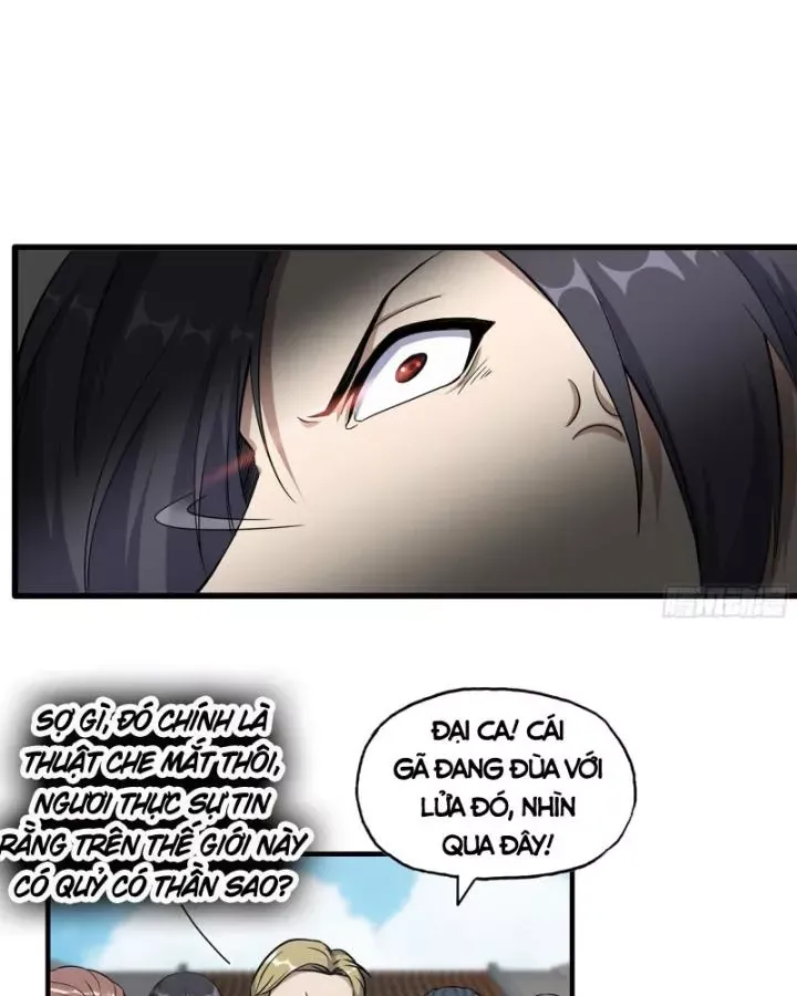 đọc truyện Tôi Chuyển Vàng Tại Mạt Thế Chương 661 ảnh 18 tại Thiên Thai Truyện