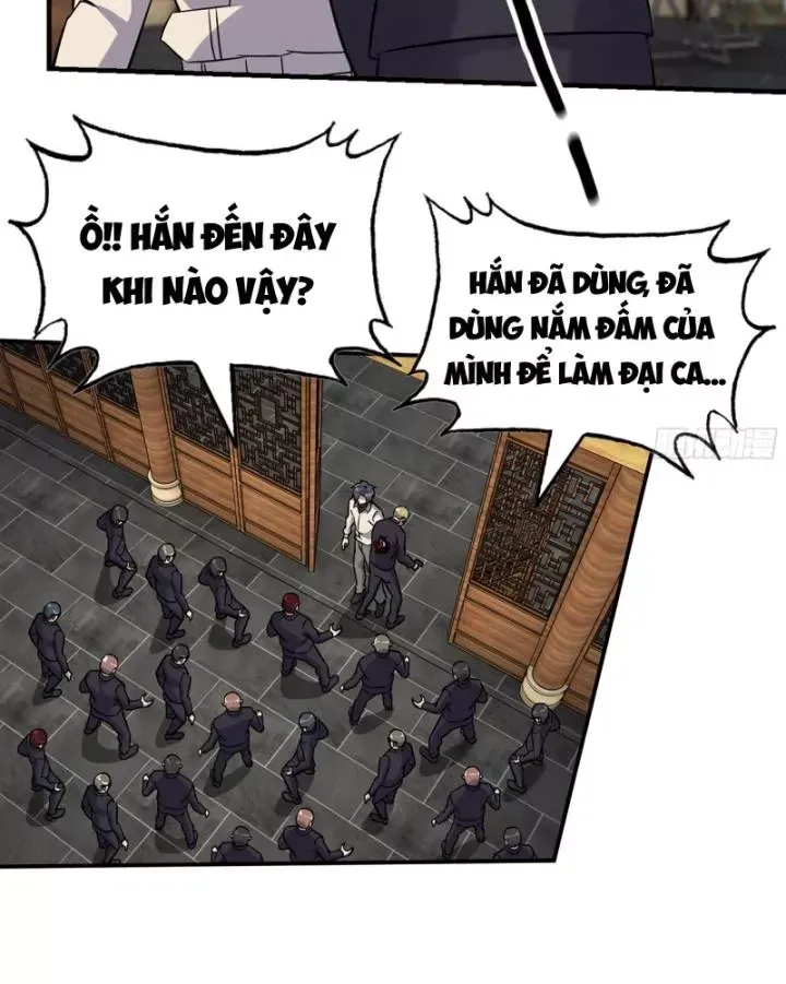 đọc truyện Tôi Chuyển Vàng Tại Mạt Thế Chương 661 ảnh 26 tại Thiên Thai Truyện