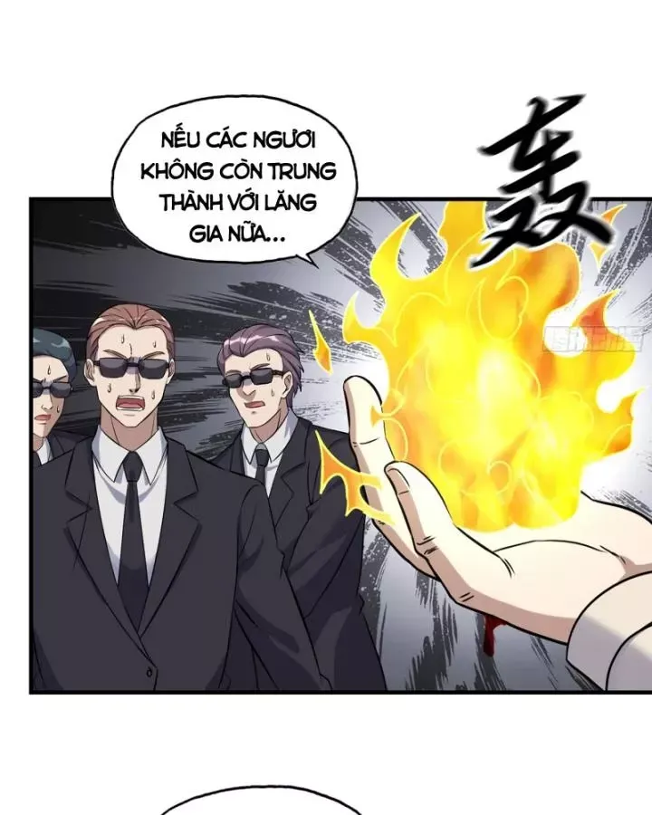 đọc truyện Tôi Chuyển Vàng Tại Mạt Thế Chương 661 ảnh 30 tại Thiên Thai Truyện