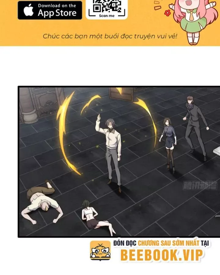 đọc truyện Tôi Chuyển Vàng Tại Mạt Thế Chương 661 ảnh 5 tại Thiên Thai Truyện