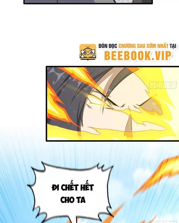 đọc truyện Tôi Chuyển Vàng Tại Mạt Thế Chương 661 ảnh 34 tại Thiên Thai Truyện