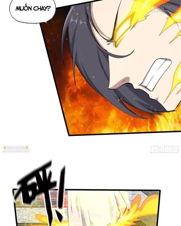 đọc truyện Tôi Chuyển Vàng Tại Mạt Thế Chương 661 ảnh 38 tại Thiên Thai Truyện