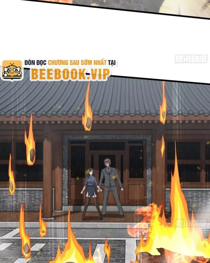 đọc truyện Tôi Chuyển Vàng Tại Mạt Thế Chương 661 ảnh 41 tại Thiên Thai Truyện