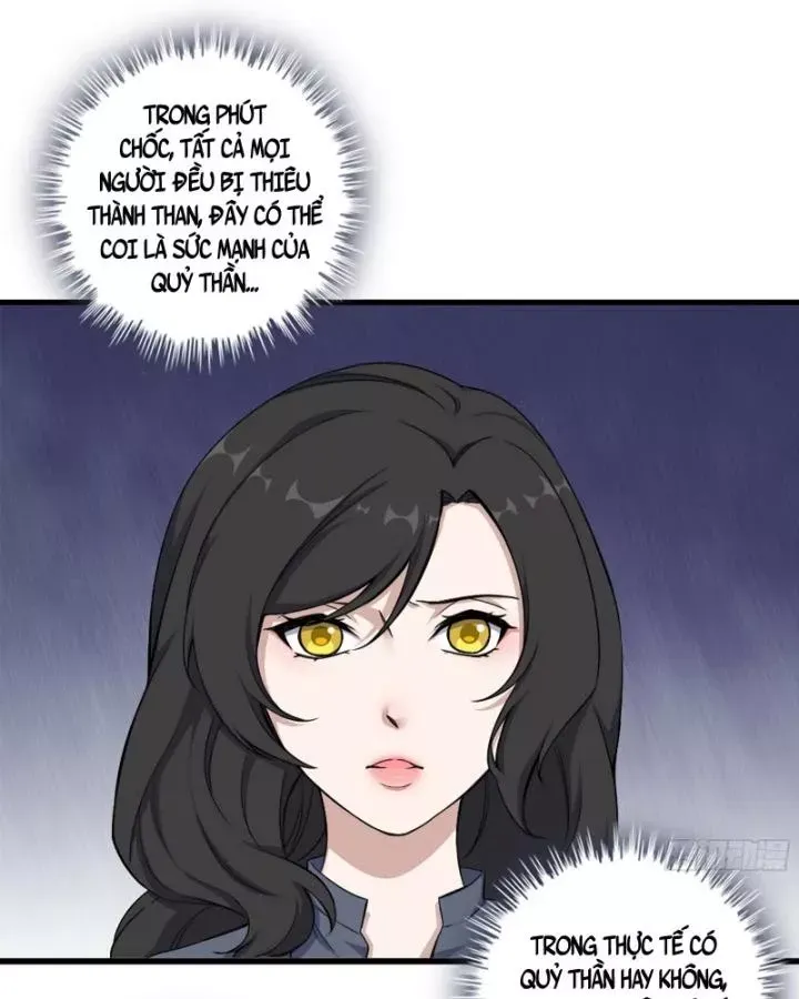 đọc truyện Tôi Chuyển Vàng Tại Mạt Thế Chương 661 ảnh 43 tại Thiên Thai Truyện