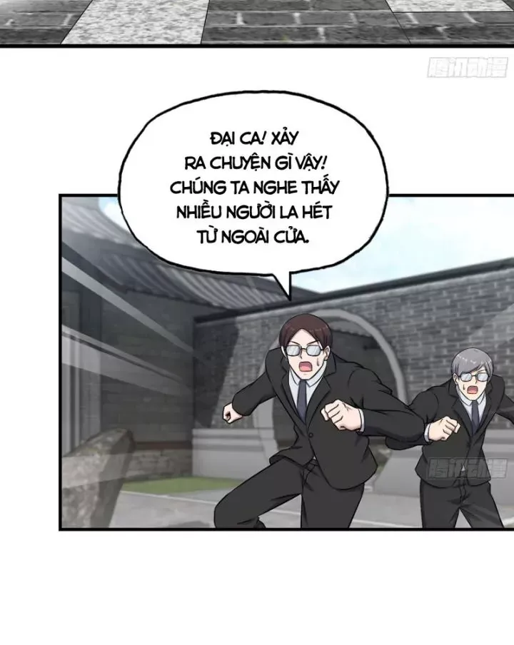 đọc truyện Tôi Chuyển Vàng Tại Mạt Thế Chương 661 ảnh 45 tại Thiên Thai Truyện