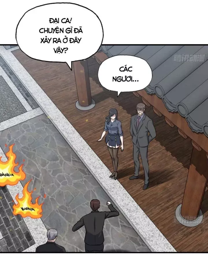 đọc truyện Tôi Chuyển Vàng Tại Mạt Thế Chương 661 ảnh 48 tại Thiên Thai Truyện