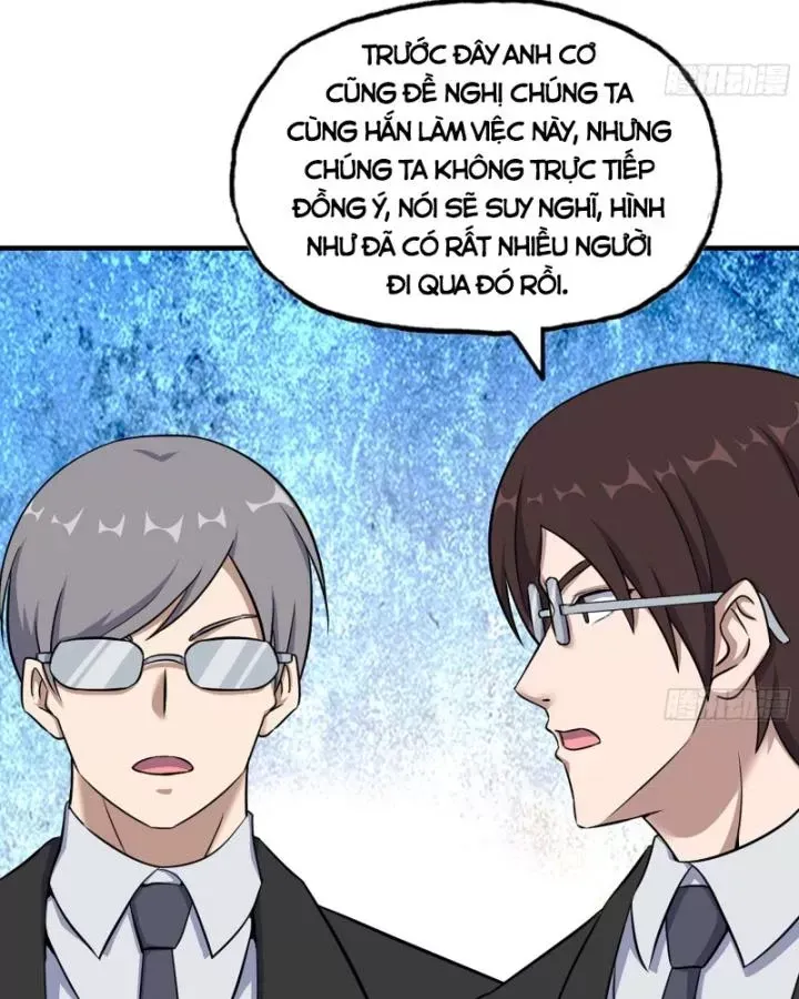 đọc truyện Tôi Chuyển Vàng Tại Mạt Thế Chương 661 ảnh 50 tại Thiên Thai Truyện