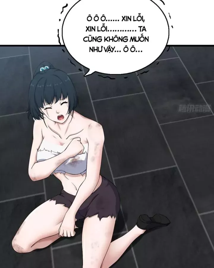 đọc truyện Tôi Chuyển Vàng Tại Mạt Thế Chương 661 ảnh 9 tại Thiên Thai Truyện