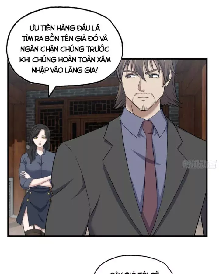 đọc truyện Tôi Chuyển Vàng Tại Mạt Thế Chương 662 ảnh 13 tại Thiên Thai Truyện