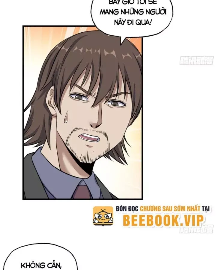 đọc truyện Tôi Chuyển Vàng Tại Mạt Thế Chương 662 ảnh 14 tại Thiên Thai Truyện