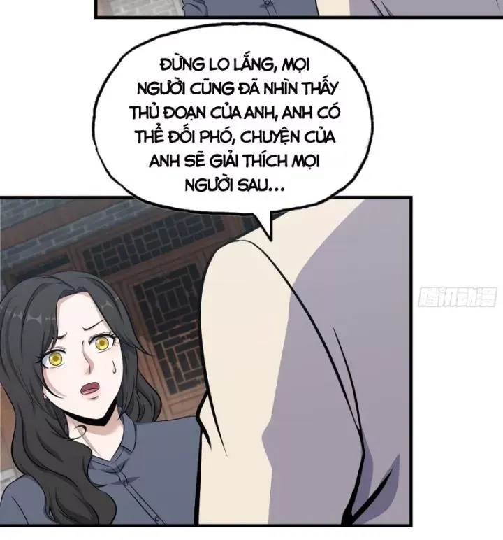 đọc truyện Tôi Chuyển Vàng Tại Mạt Thế Chương 662 ảnh 18 tại Thiên Thai Truyện