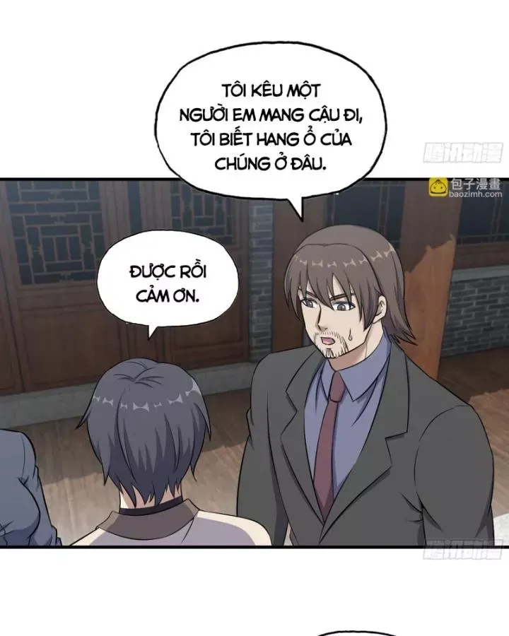 đọc truyện Tôi Chuyển Vàng Tại Mạt Thế Chương 662 ảnh 19 tại Thiên Thai Truyện