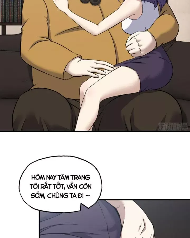 đọc truyện Tôi Chuyển Vàng Tại Mạt Thế Chương 662 ảnh 24 tại Thiên Thai Truyện