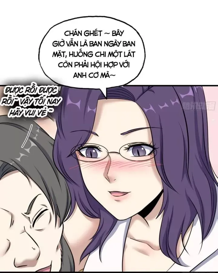 đọc truyện Tôi Chuyển Vàng Tại Mạt Thế Chương 662 ảnh 26 tại Thiên Thai Truyện