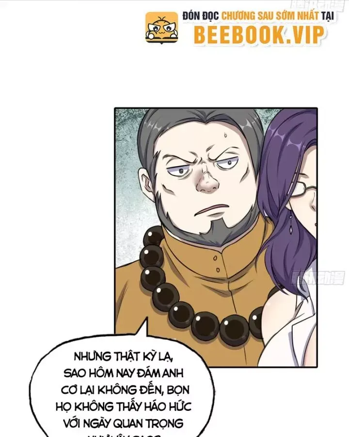 đọc truyện Tôi Chuyển Vàng Tại Mạt Thế Chương 662 ảnh 27 tại Thiên Thai Truyện