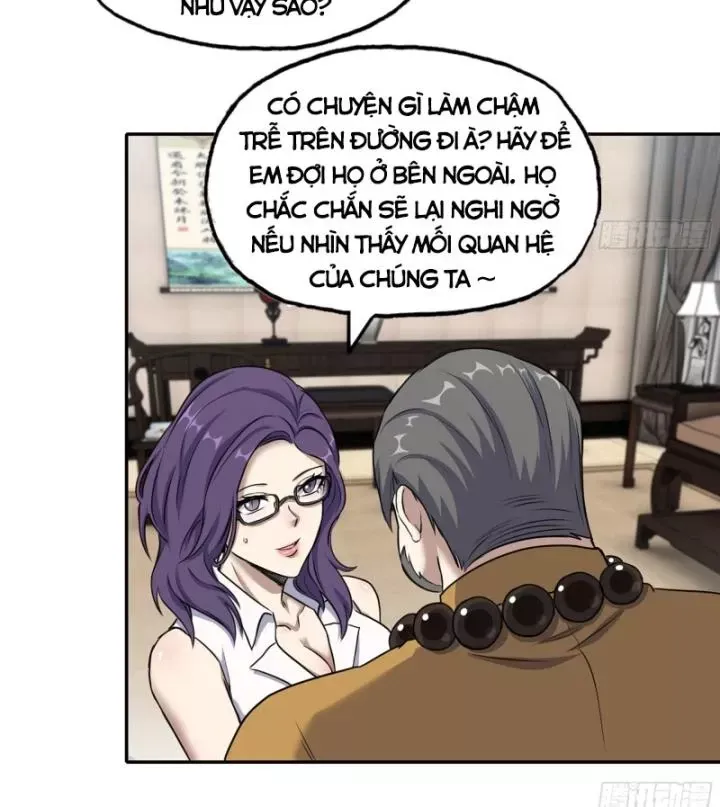 đọc truyện Tôi Chuyển Vàng Tại Mạt Thế Chương 662 ảnh 28 tại Thiên Thai Truyện