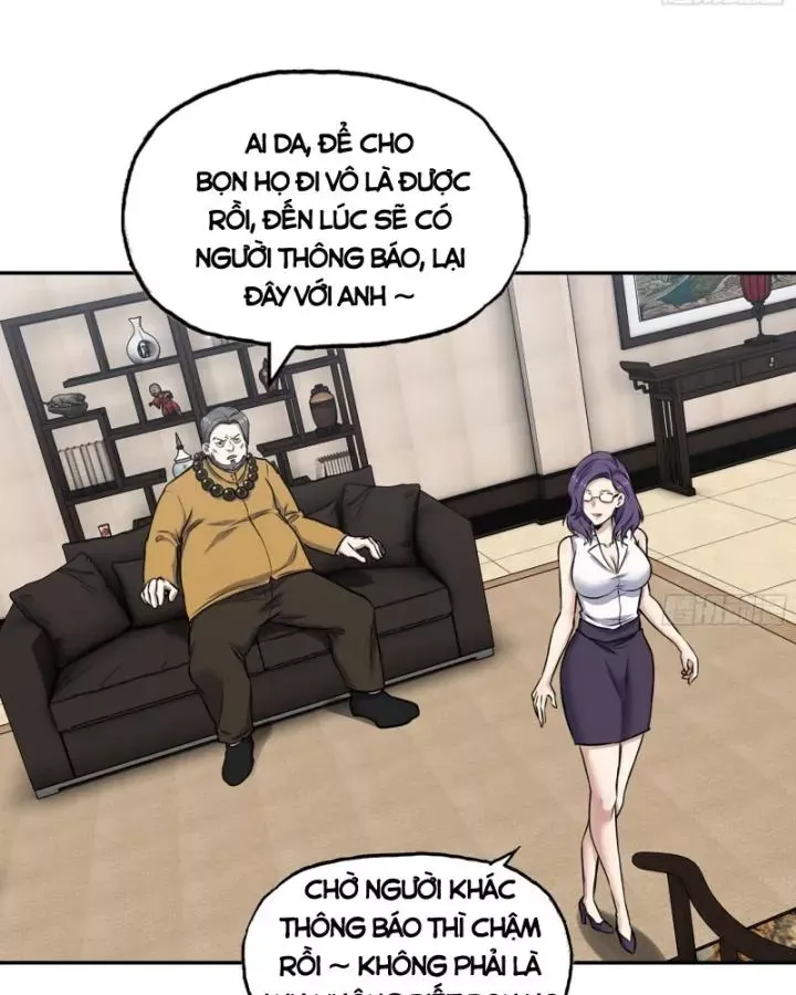 đọc truyện Tôi Chuyển Vàng Tại Mạt Thế Chương 662 ảnh 29 tại Thiên Thai Truyện