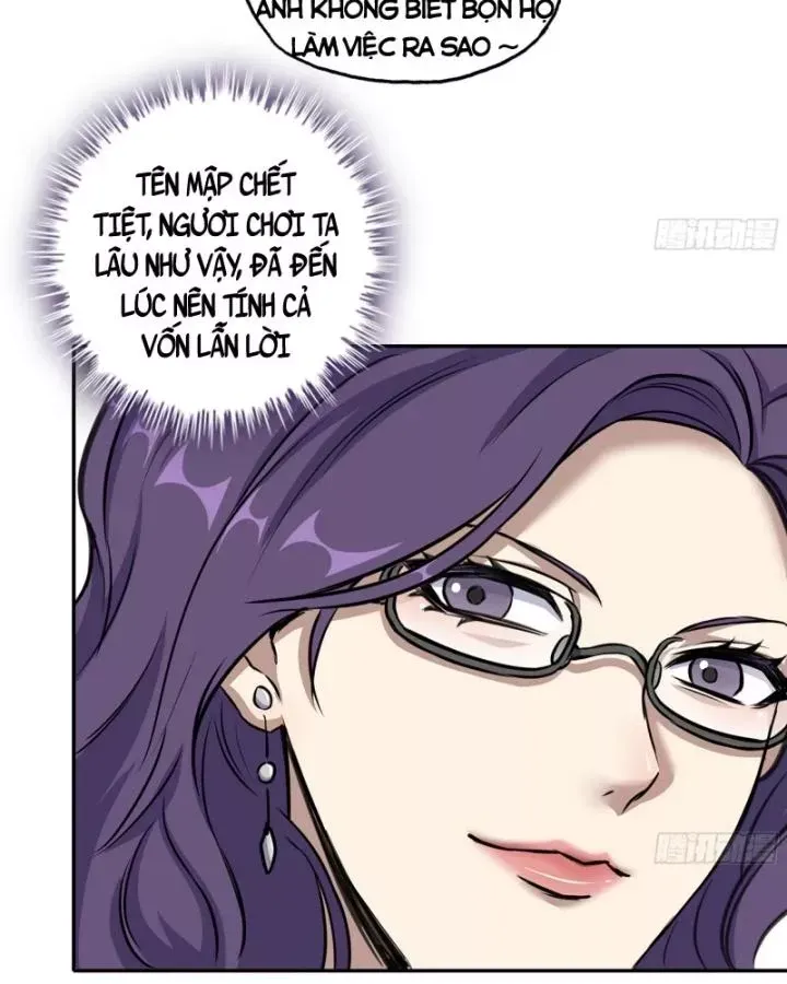 đọc truyện Tôi Chuyển Vàng Tại Mạt Thế Chương 662 ảnh 30 tại Thiên Thai Truyện